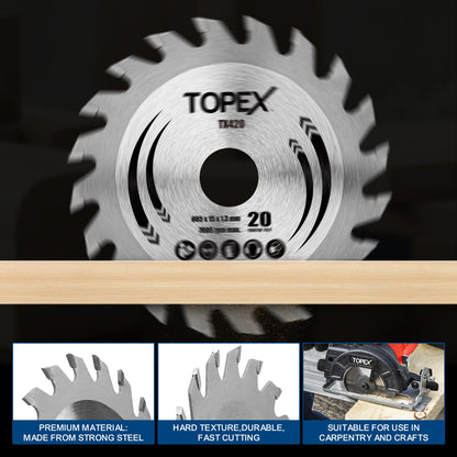 85mm Wood Cutting Disc