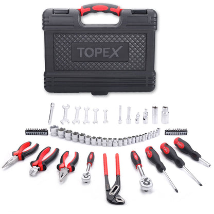 Hand Tool Set