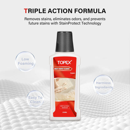 Multi Fabric Cleaner