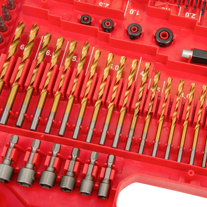 Drill Bit Set