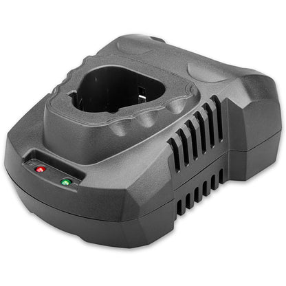 12V Battery Fast Charger