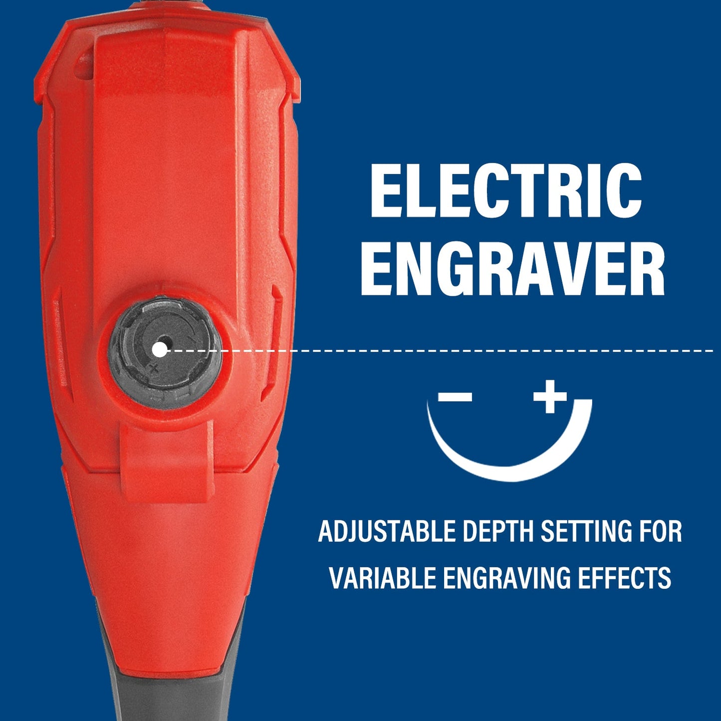 13W Electric Engraver