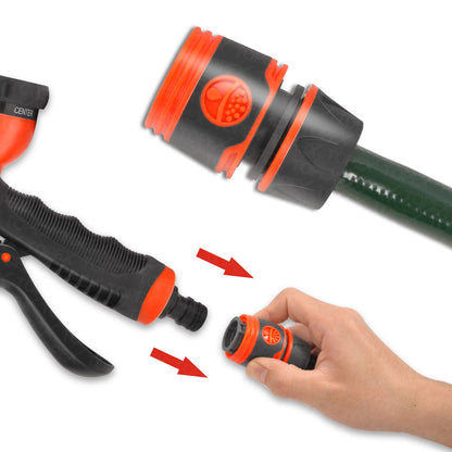 20m Retractable Water Hose