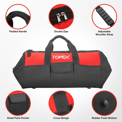 24 Inch Tool Bag