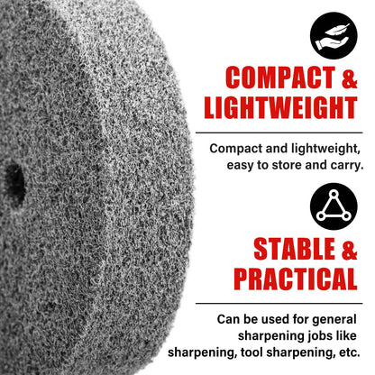 20PCs Grinding Wheel