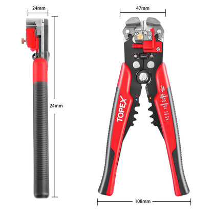 260PCs Wire Stripper