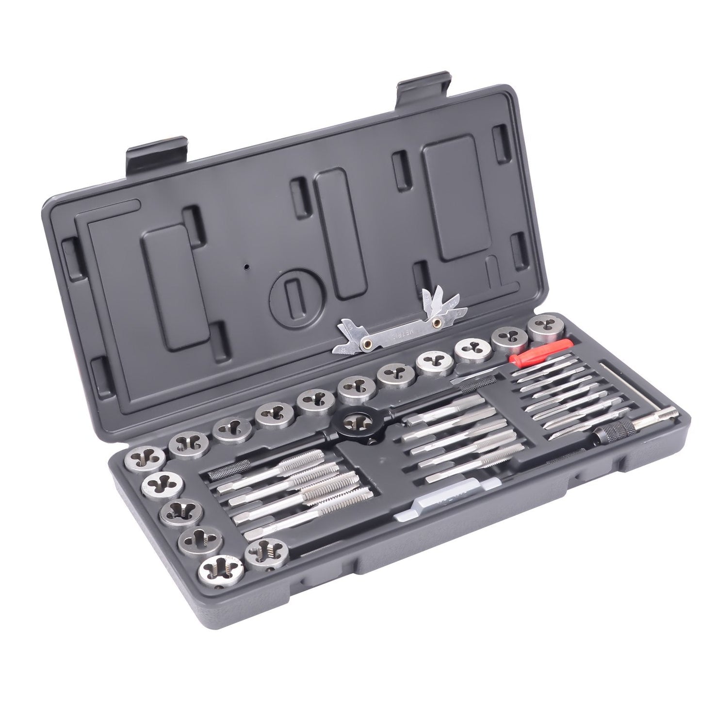 Tap & Die Set Metric/ Imperial