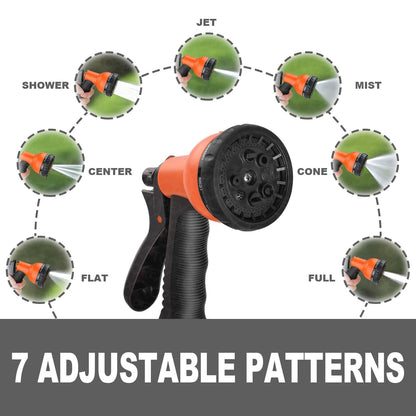 20m Retractable Water Hose