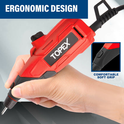 13W Electric Engraver