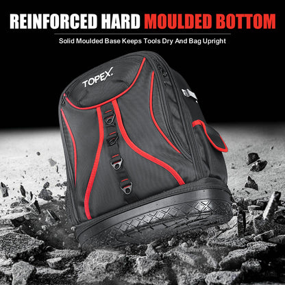 18 Inch Tool Backpack