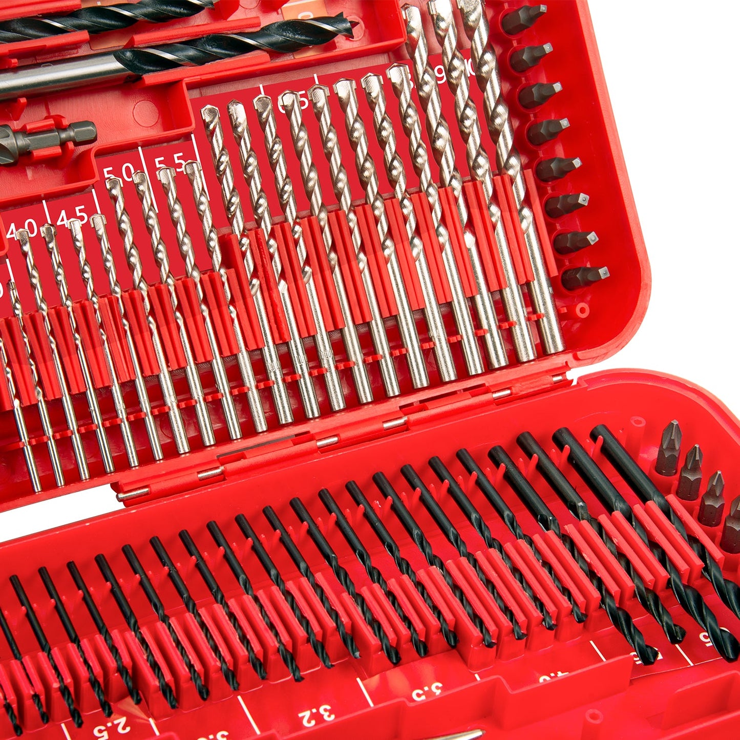Drill Bit Set