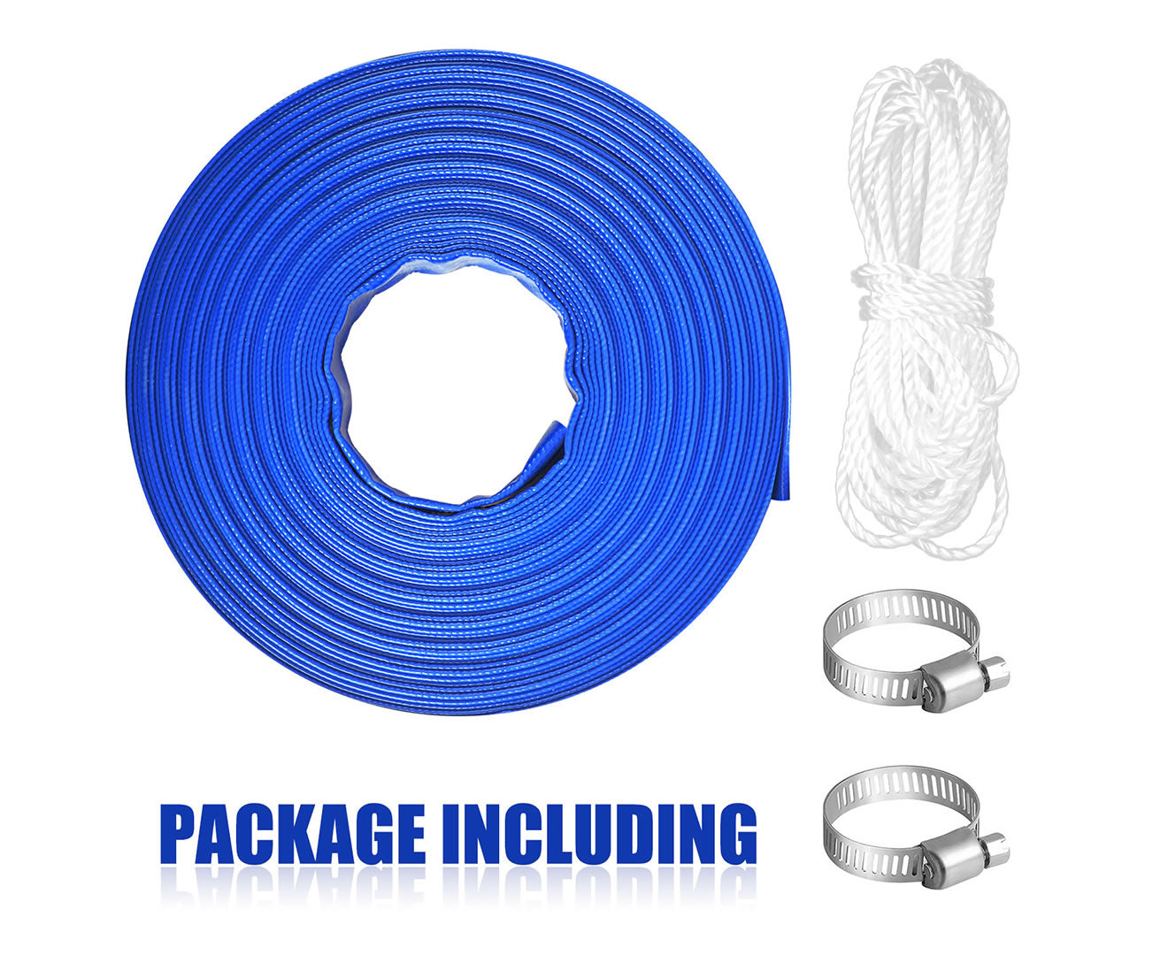 Submersible water Pump Set