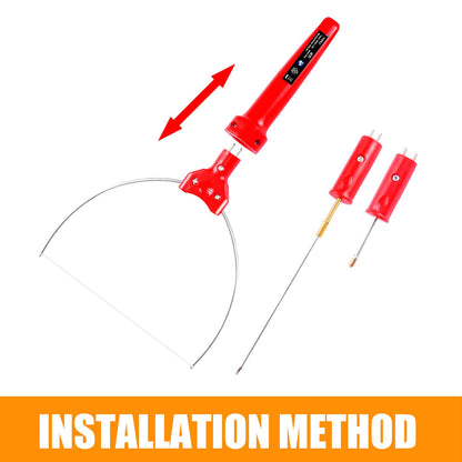 9.6 Foam Cutter