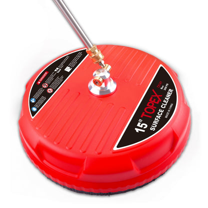15" Surface Cleaner