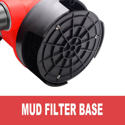 750W Water Pump