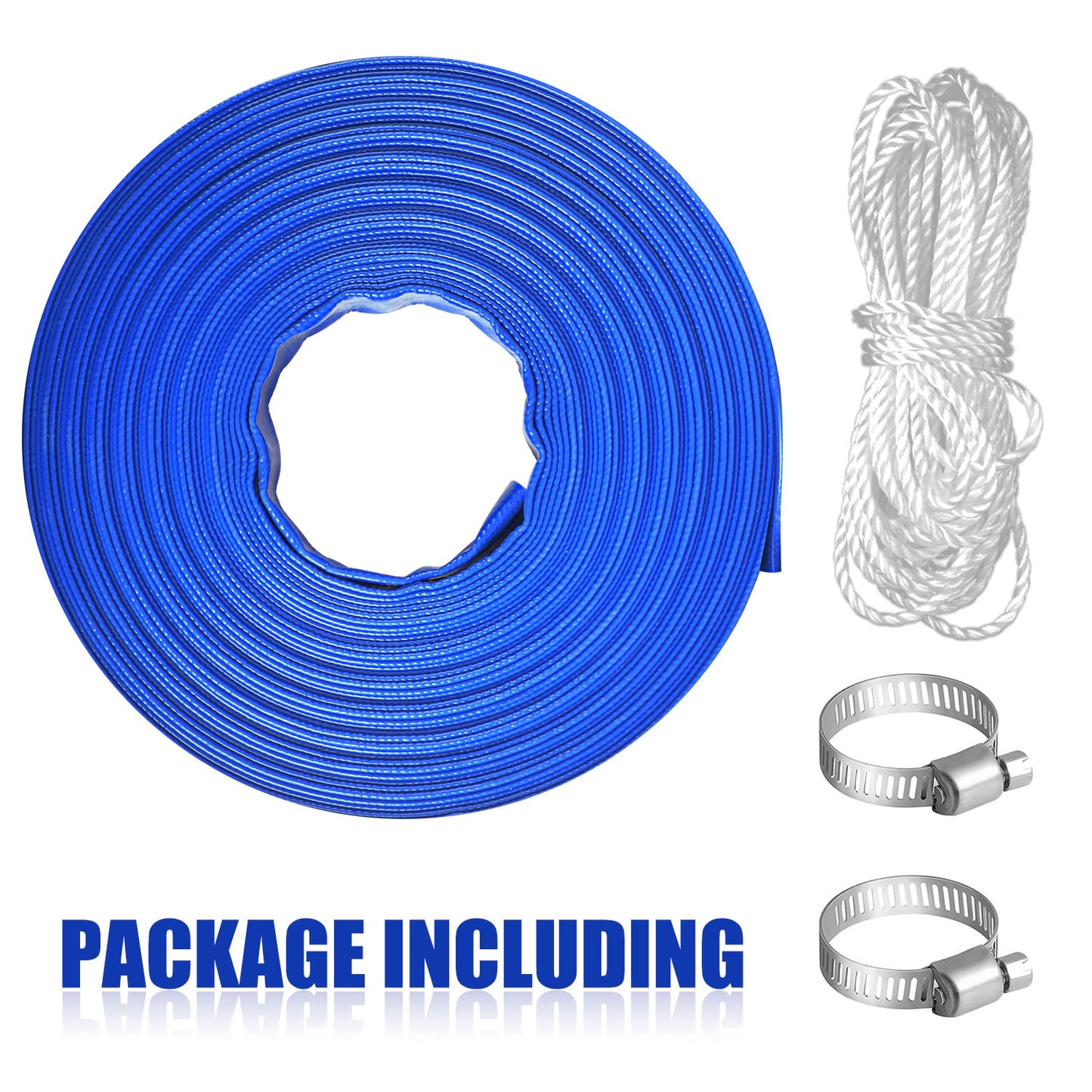 Submersible Pump Hose Kit