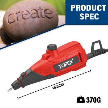 13W Electric Engraver