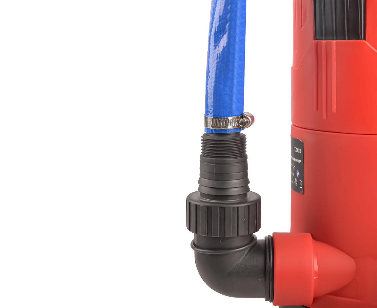 Submersible water Pump Set
