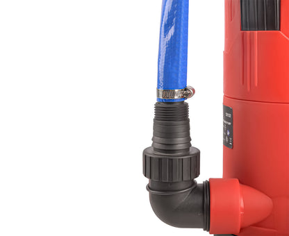 Submersible water Pump Set