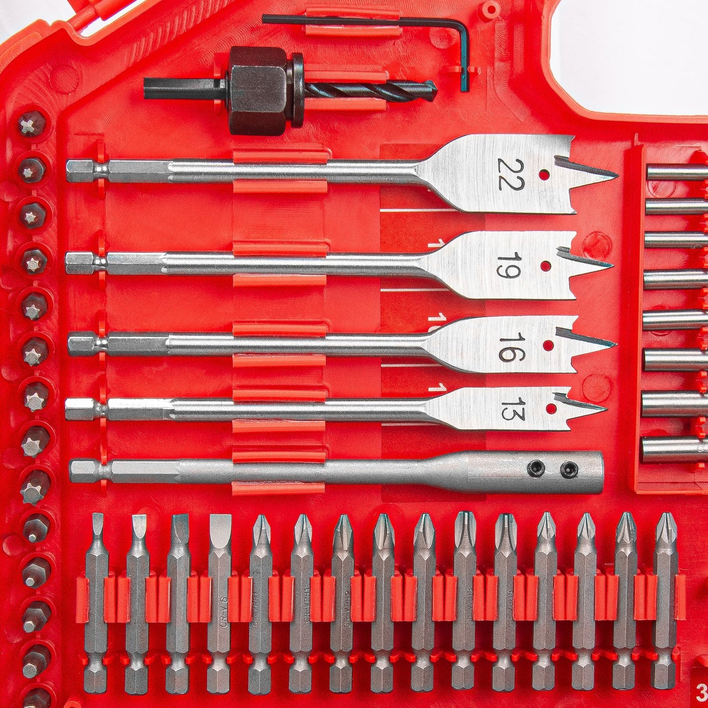 Drill Bit Set