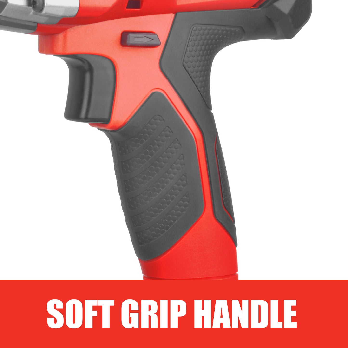 20V Cordless Impact Driver
