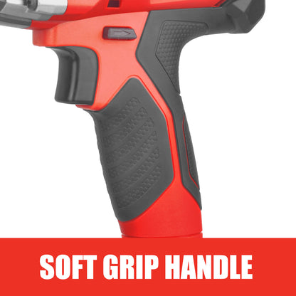 20V Cordless Impact Driver