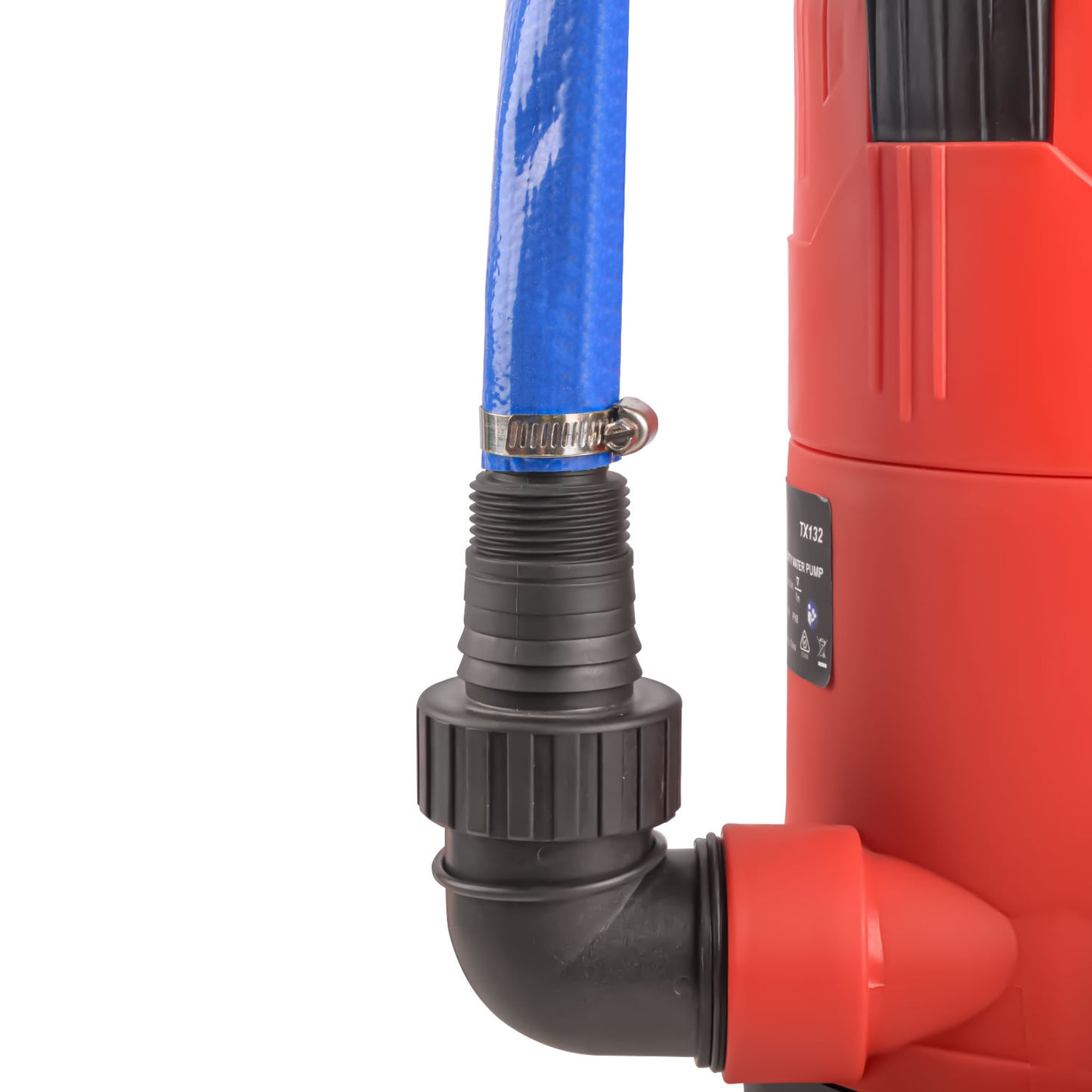 Submersible Pump Hose Kit