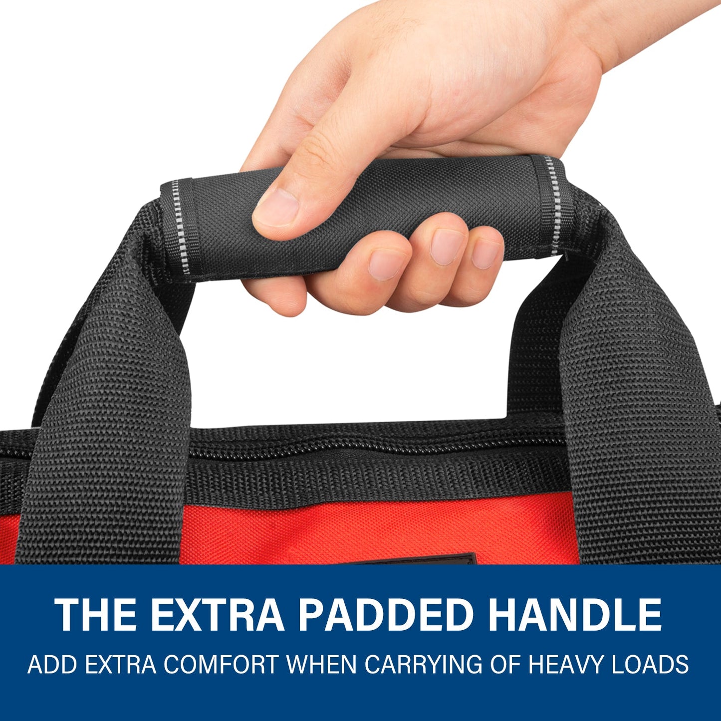16" Tool Bag
