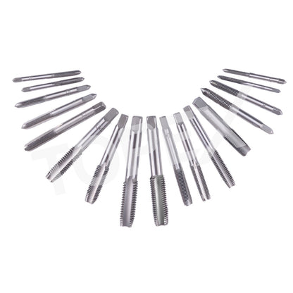 Tap & Die Set Metric/ Imperial