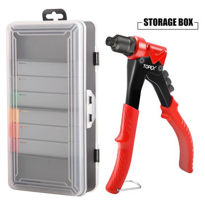 3 IN 1 Hand Riveter