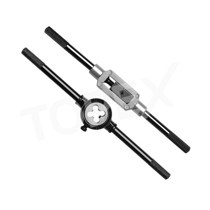 Tap & Die Set Metric/ Imperial