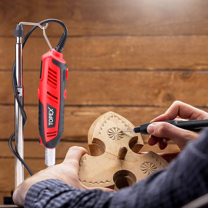200W Rotary Tool