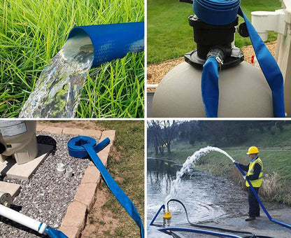 Submersible water Pump Set