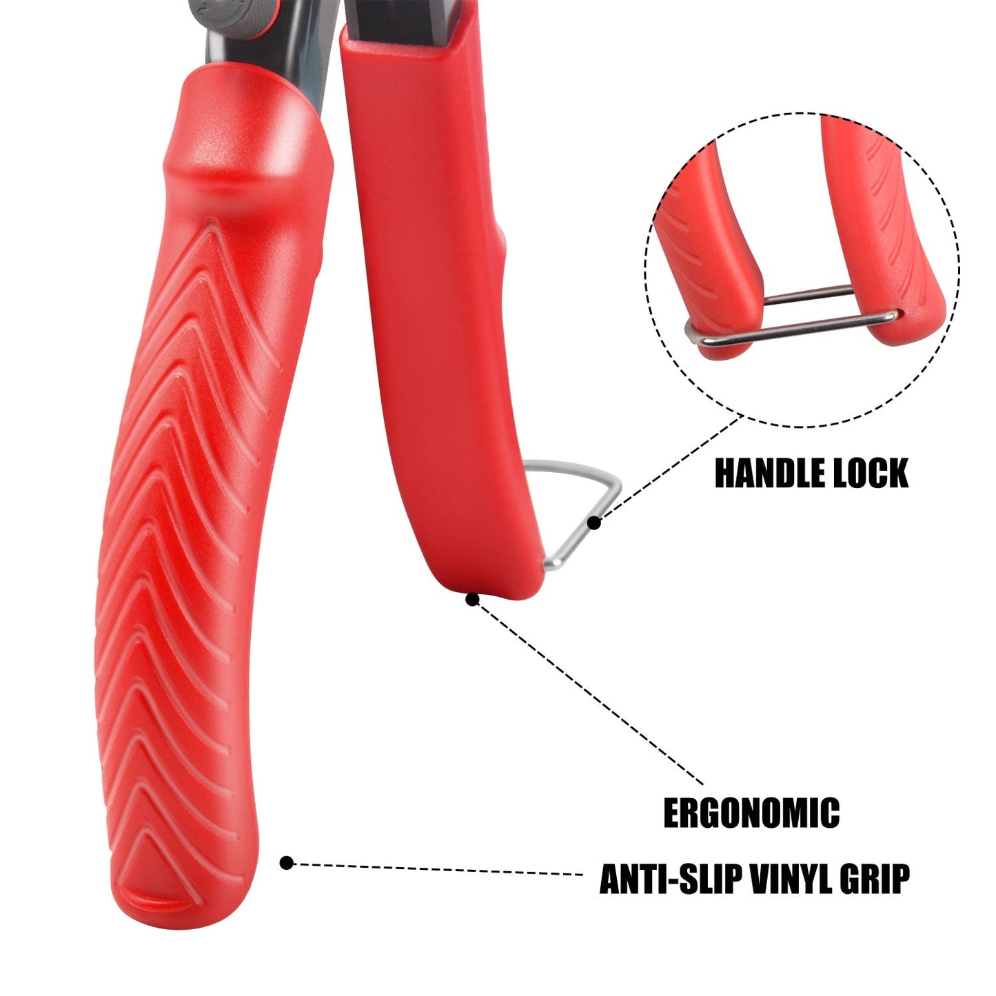 3 IN 1 Hand Riveter