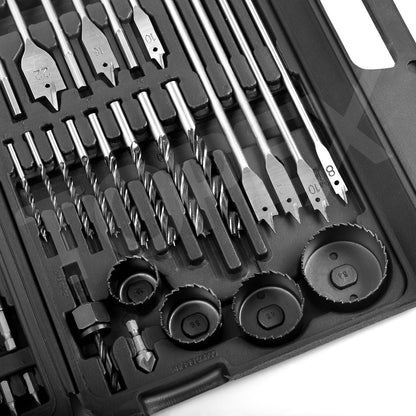 Drill Bit Set