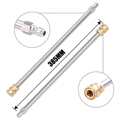 15" Surface Cleaner
