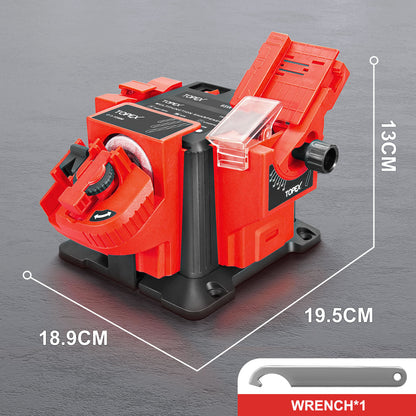 65W Electric Multifunction Sharpener