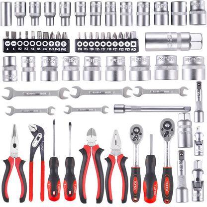 Hand Tool Set
