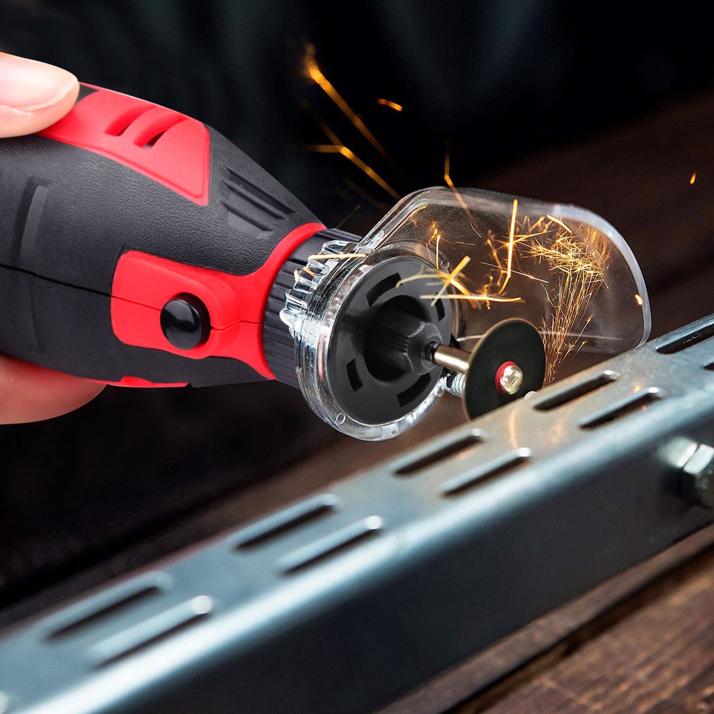 200W Rotary Tool