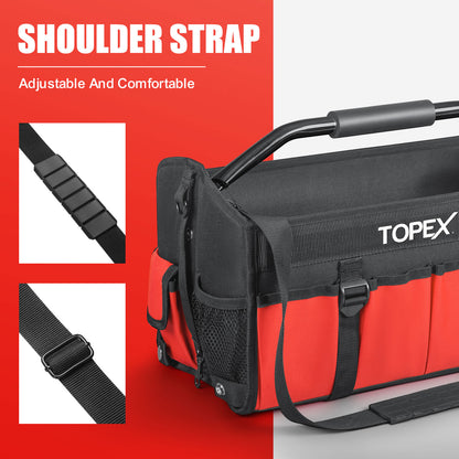 16 Inch Tool Bag