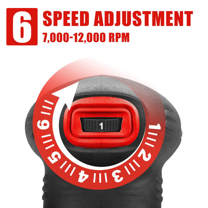 3 in 1 Multi Function Electric Sander