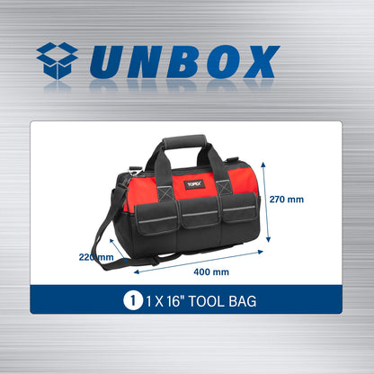 16" Tool Bag