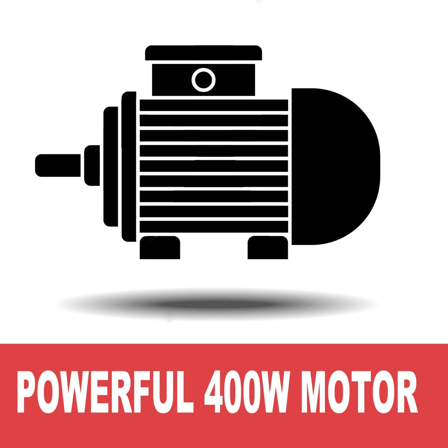 400W Water Pump