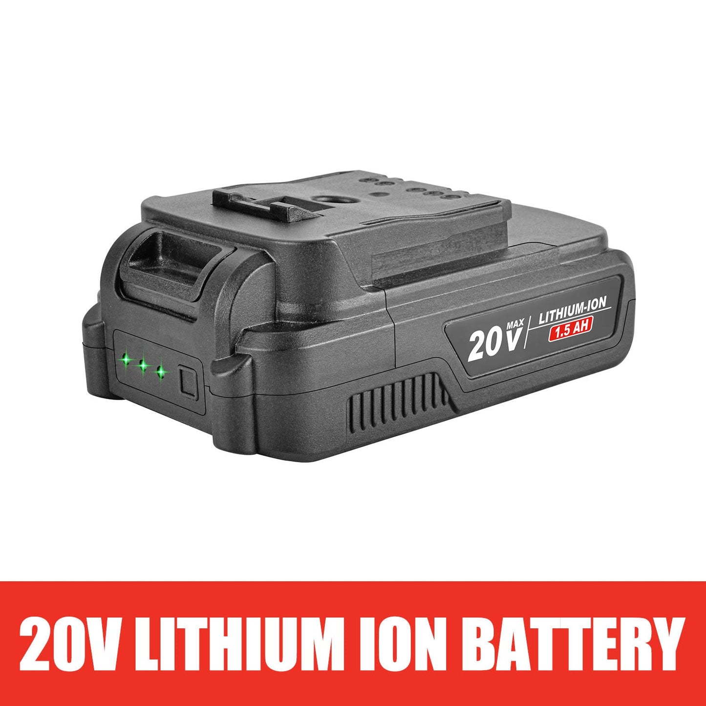 20V Air Pump