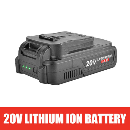 20V Air Pump