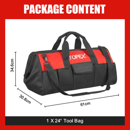 24 Inch Tool Bag