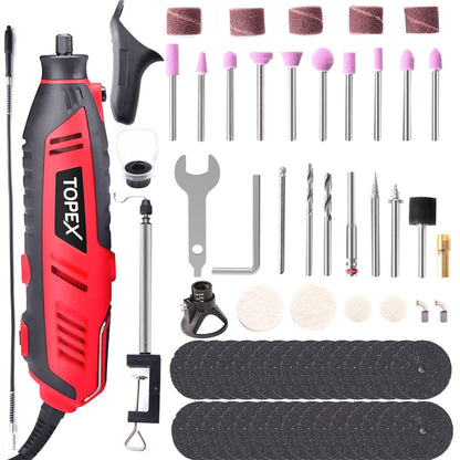 200W Rotary Tool