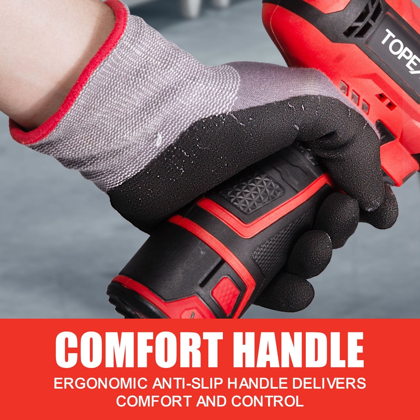 12V Impact Wrench