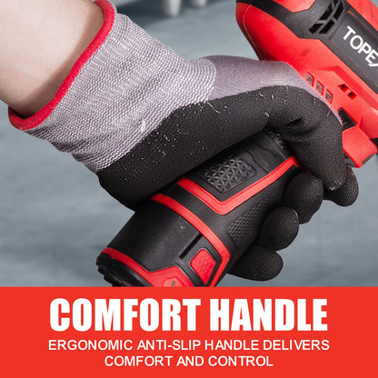 12V Impact Wrench