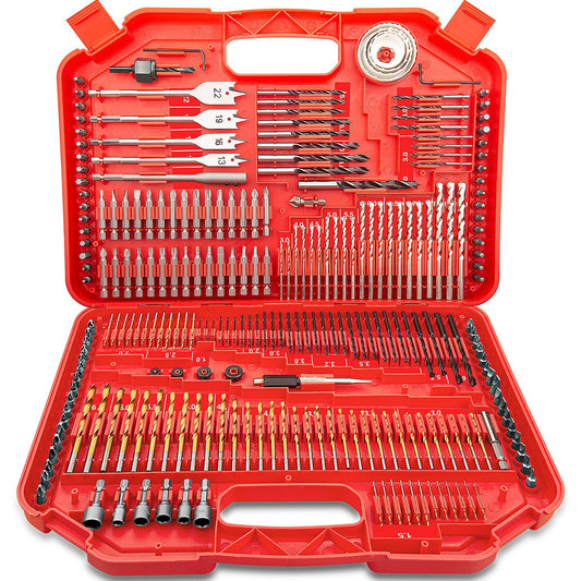 Drill Bit Set